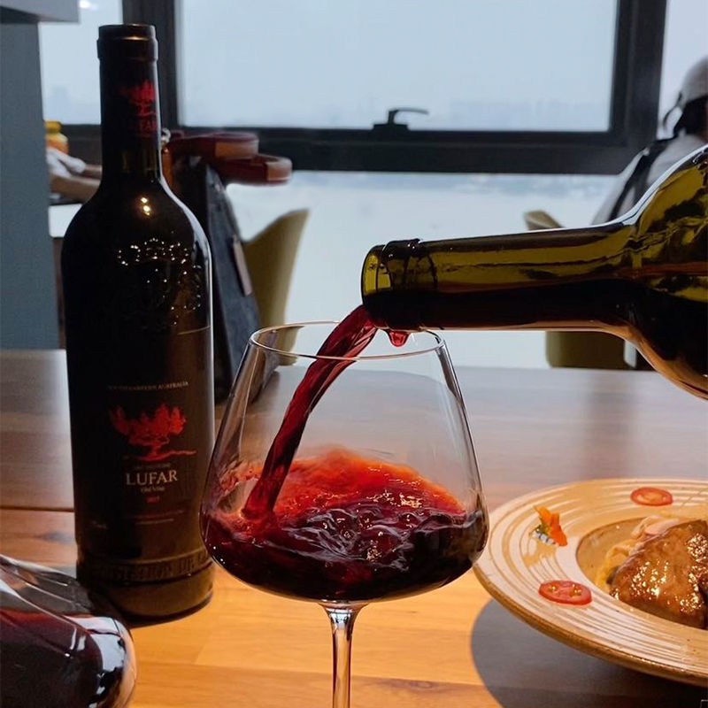 网上便宜的葡萄酒能买吗 (网上卖的葡萄酒怎么那么便宜)