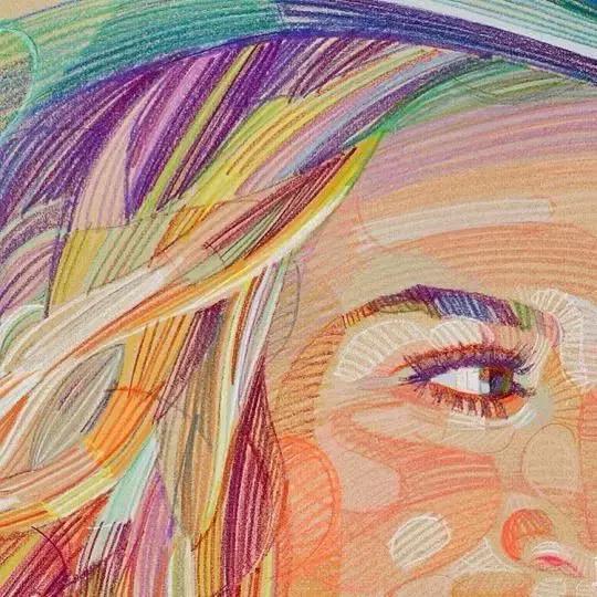 素描速写100种方法,素描速写小技巧