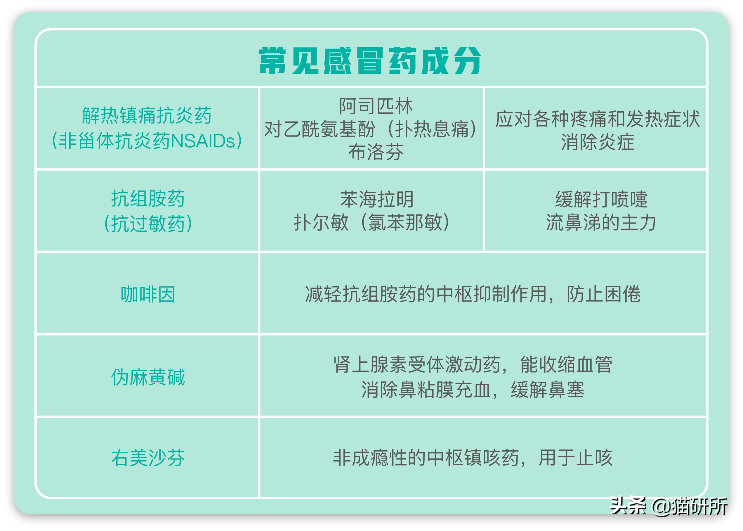 有人给猫下毒会不会有毒,猫能吃人用感冒药吗