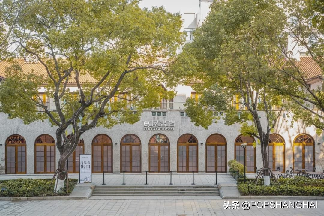 2023魔都必逛潮流街区top10,2019魔都必去50个地标