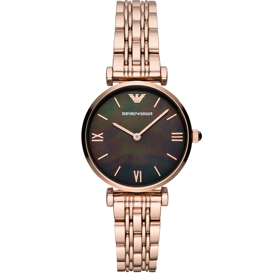 阿玛尼最好看的一款女表是什么,阿玛尼所有手表款式