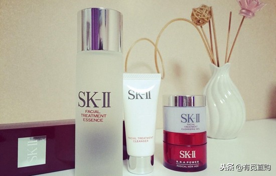 雪花秀和后天气丹哪个更好用,sk2和后天气丹哪个价格更高