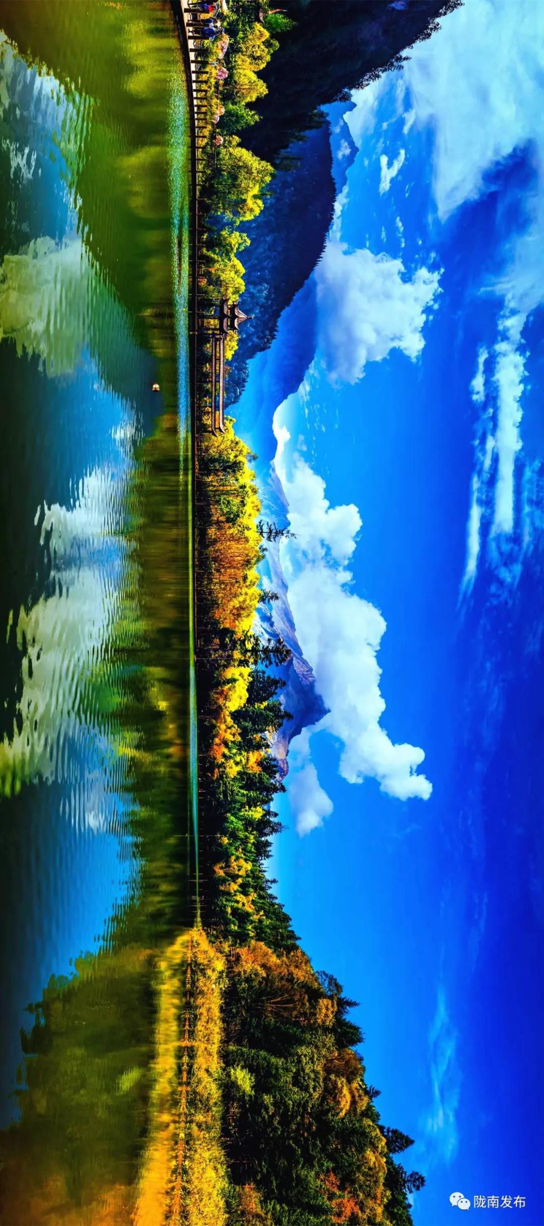 甘肃最缺水的地方,甘肃哪个地方水最好