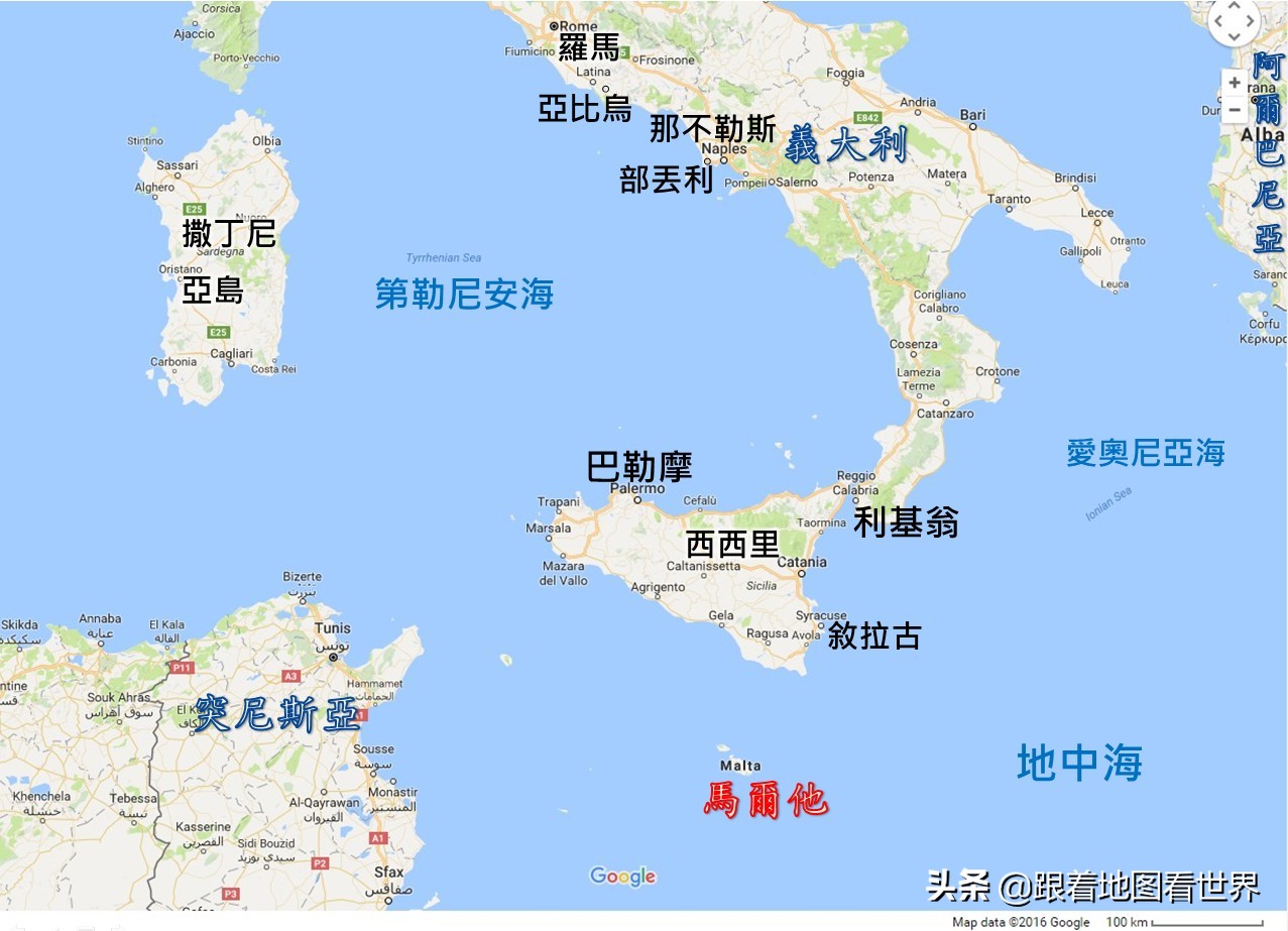 马耳他骑士团是不是准主权国家,马耳他骑士团是一个公国吗