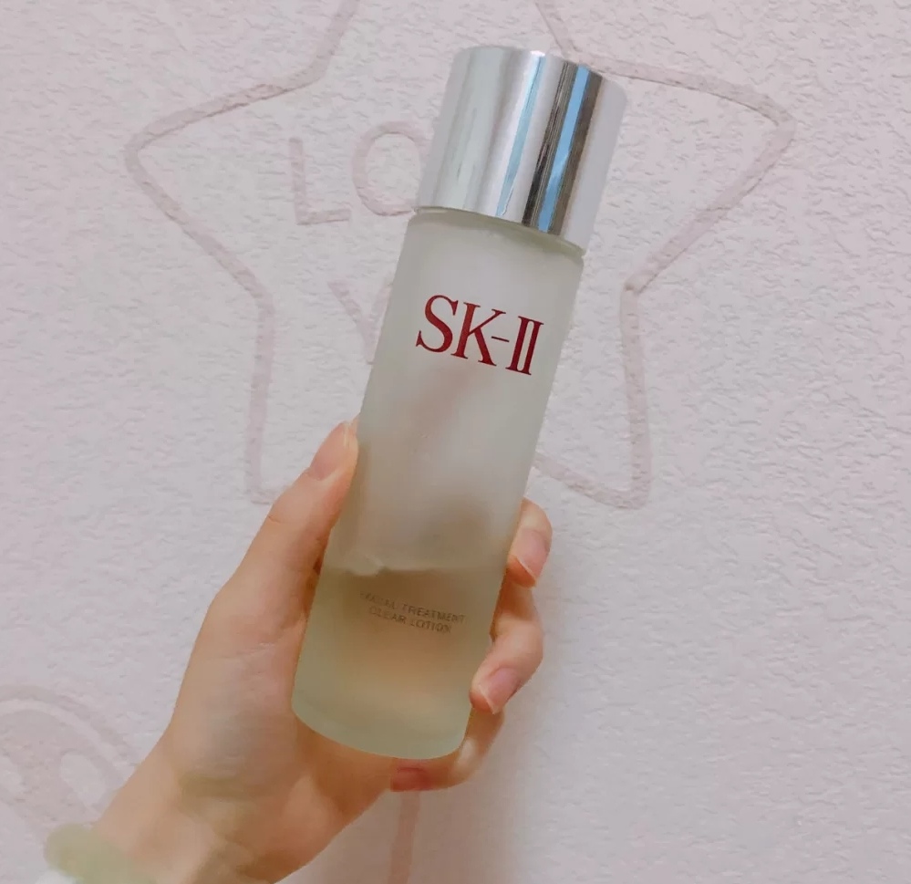 奥尔滨健康水是化妆水还是精华水,神仙水和奥尔滨健康水哪个好用