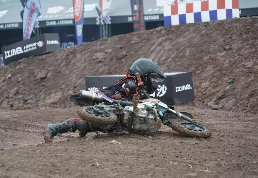 江小白越野摩托车,2019年江小白越野摩托车