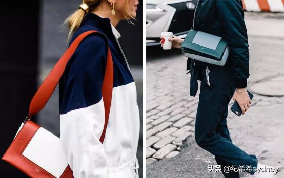 chanel包包1000以内,值得买的celine中古包