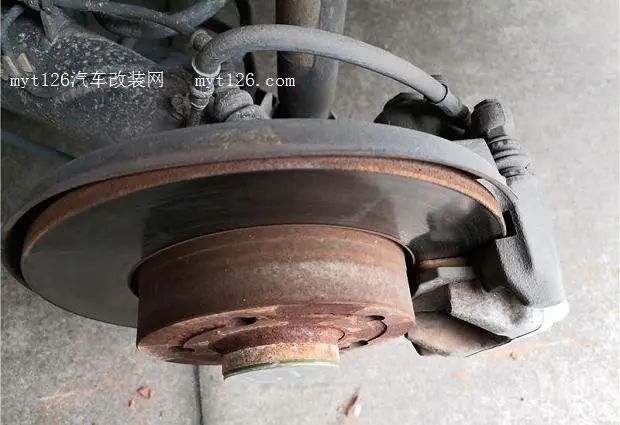 自己保养刹车,自己保养轮子注意事项