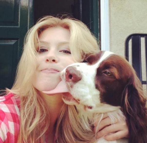 别再嫌弃狗狗舔人脏，其实它想要表达这几件事