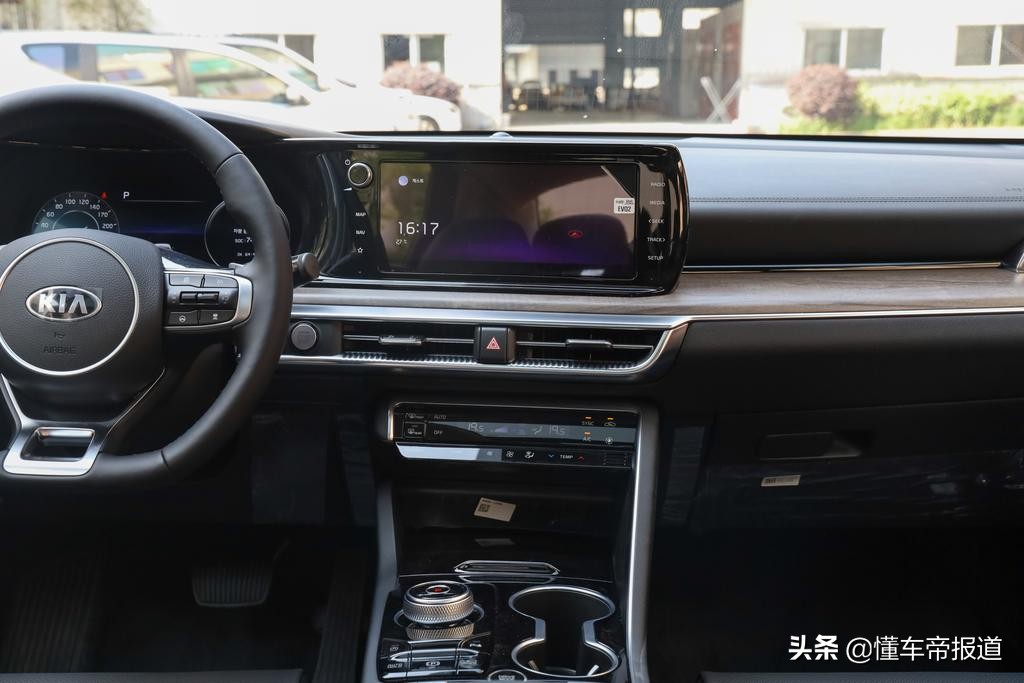 起亚k52016款2.0lhybridgls,2020款东风悦达起亚k5报价