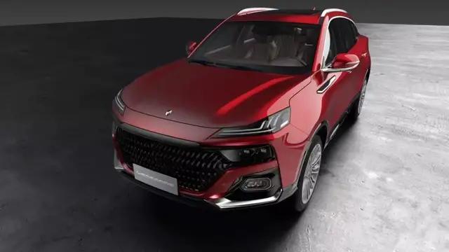 猎豹车标豹子图片,猎豹汽车新车型