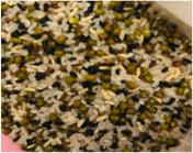 5000万！他的专利，让高血糖人群酣畅放心吃米饭！