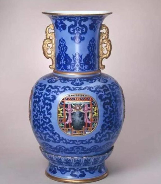 马未都讲中国瓷器完整版,马未都说瓷器二十三集