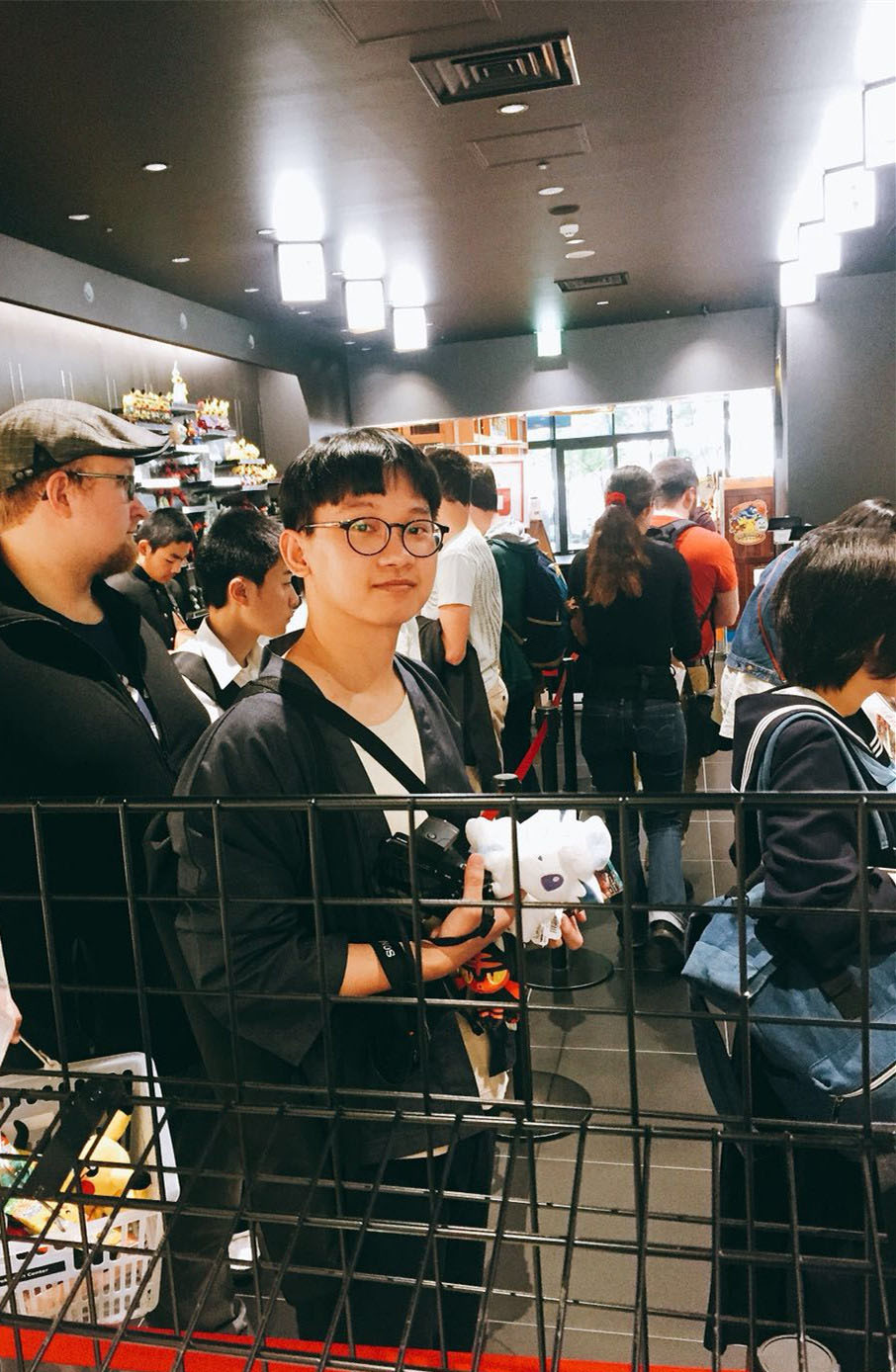 日本京都大阪自由行攻略,日本东京旅游攻略银座