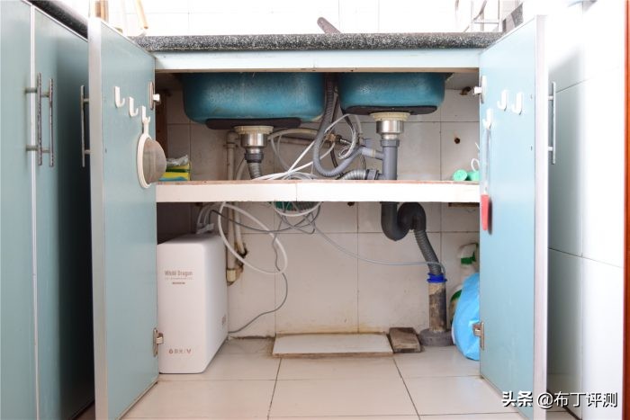 云米泉superpro1000g净水器测评,云米泉净水器1200g缺点