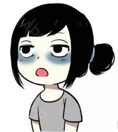 黑眼圈遮瑕教程视频,黑眼圈发紫的严重怎么遮瑕