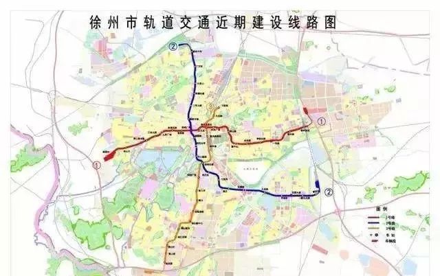 一个人眼中的徐州,你所不知道的徐州