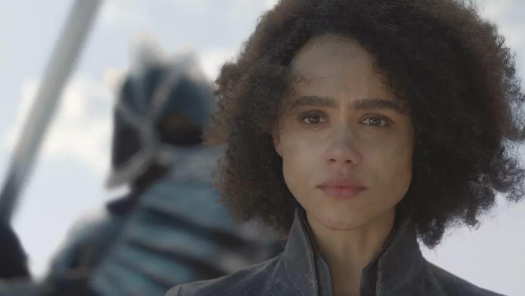 她不垮,神剧就不会垮