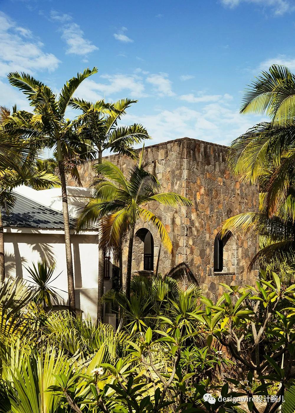 全球只有三家的酒店迪拜,oneandonly酒店