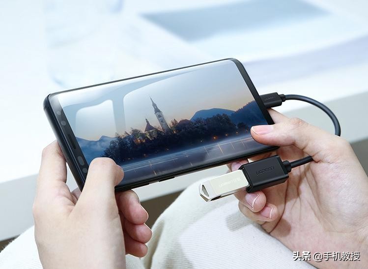 手机内存不足照片怎么备份,手机照片过多怎么转移储存