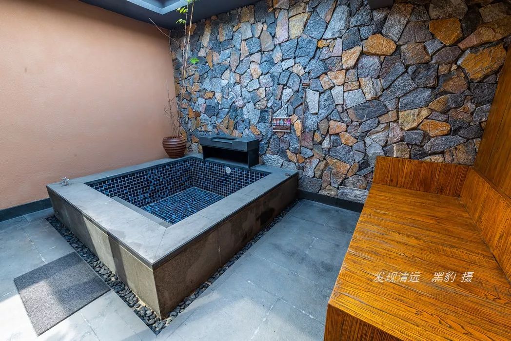 清远止林温泉民宿多少钱一晚,清远独立温泉民宿度假村排名榜