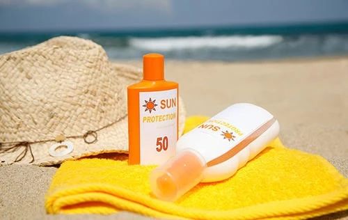 美白化妆品的原理解析