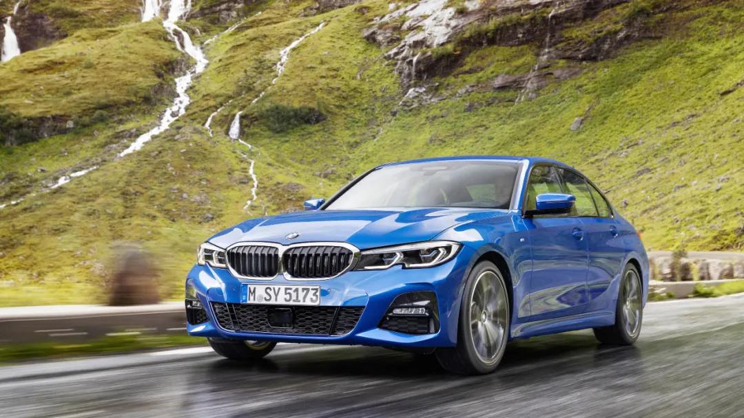 德国人卖最火的车,大众在德国卖得最好的车