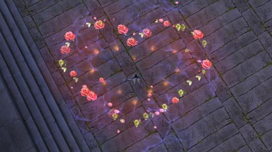 连*宫春**图都有，剑网3中这些道具细节拉满，玩家看了直呼内行