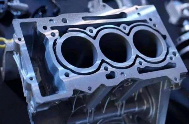 汽车技术不一般,汽车技术真先进