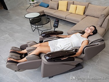 按摩椅选什么牌子最好,按摩椅10大品牌选购攻略