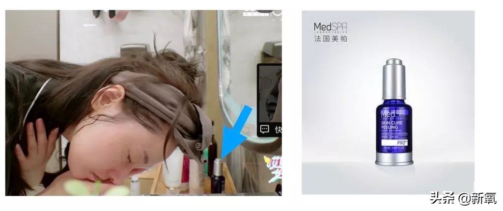 张天爱保养大法,张天爱的护肤秘诀