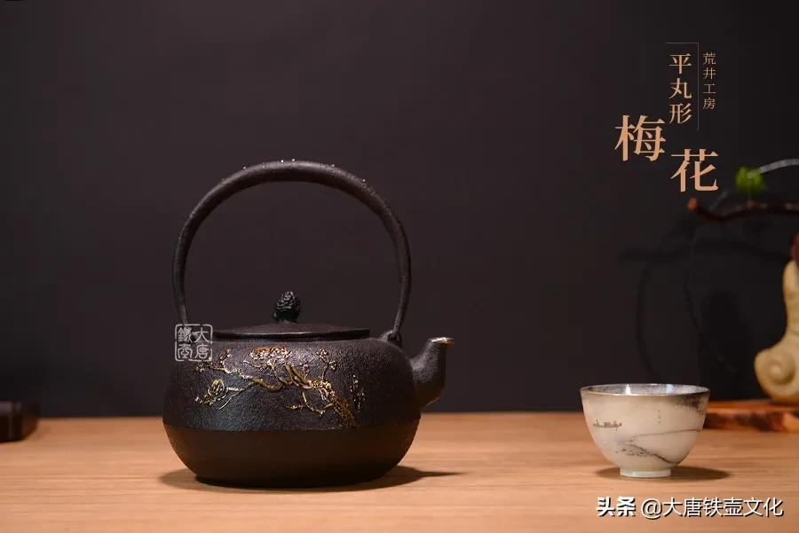 铁壶养壶正确方法,铁壶如何快速养壶