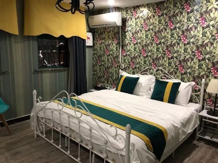 五一不能错过的花海,五一不能错过的美丽花海