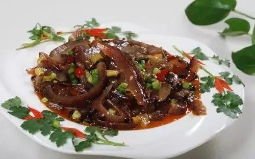 海参都怎么做好吃简单有营养,淡干海参和鲜食海参哪个更有营养