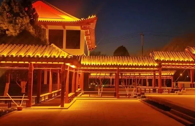 潍坊的私家园林,潍坊自怡园有哪些景点