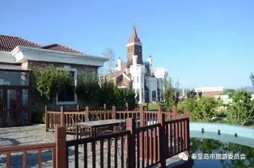 秦皇岛骑行最佳环线夜间,秦皇岛最美公路怎么导航