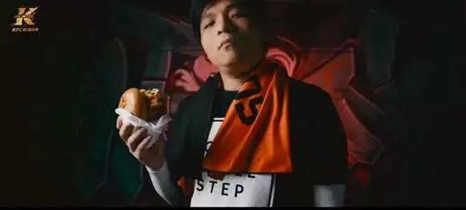 kfc潮汉堡价格,kfc潮汉堡系列