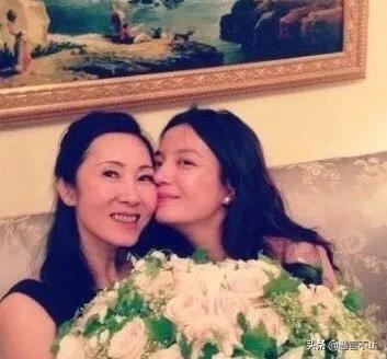 顾佳放弃的圈子，杨颖还在往里钻，贵妇圈到底有啥好混的？