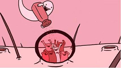 祛痘印小方法和步骤有哪些,痘印肌肤的护肤方法