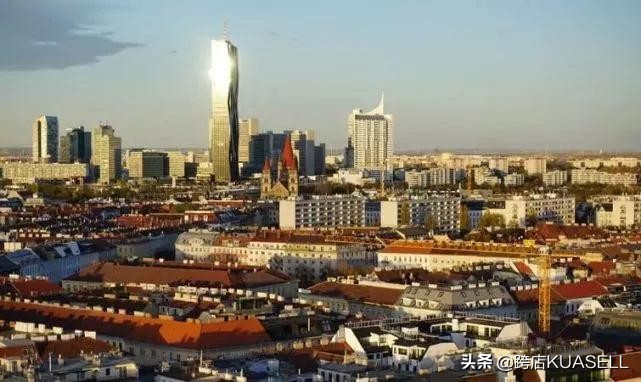 传统行业跨境电商运营布局,跨境电商未来十年最大风口