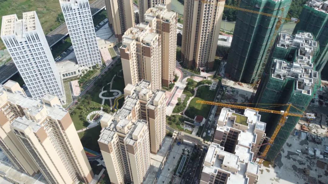 都江堰近10年房价变化,都江堰最大在售带花园的房子