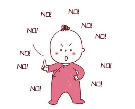 宝宝肢体动作异样,宝宝有这几种怪异行为当心