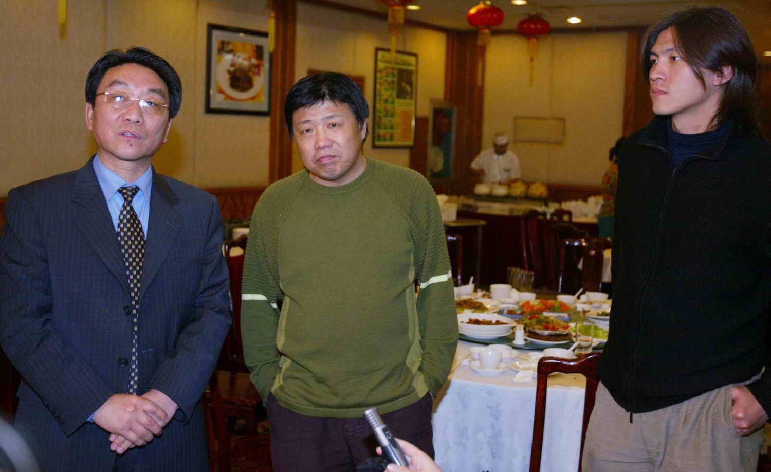 辽足20年峥嵘岁月,影像志见证