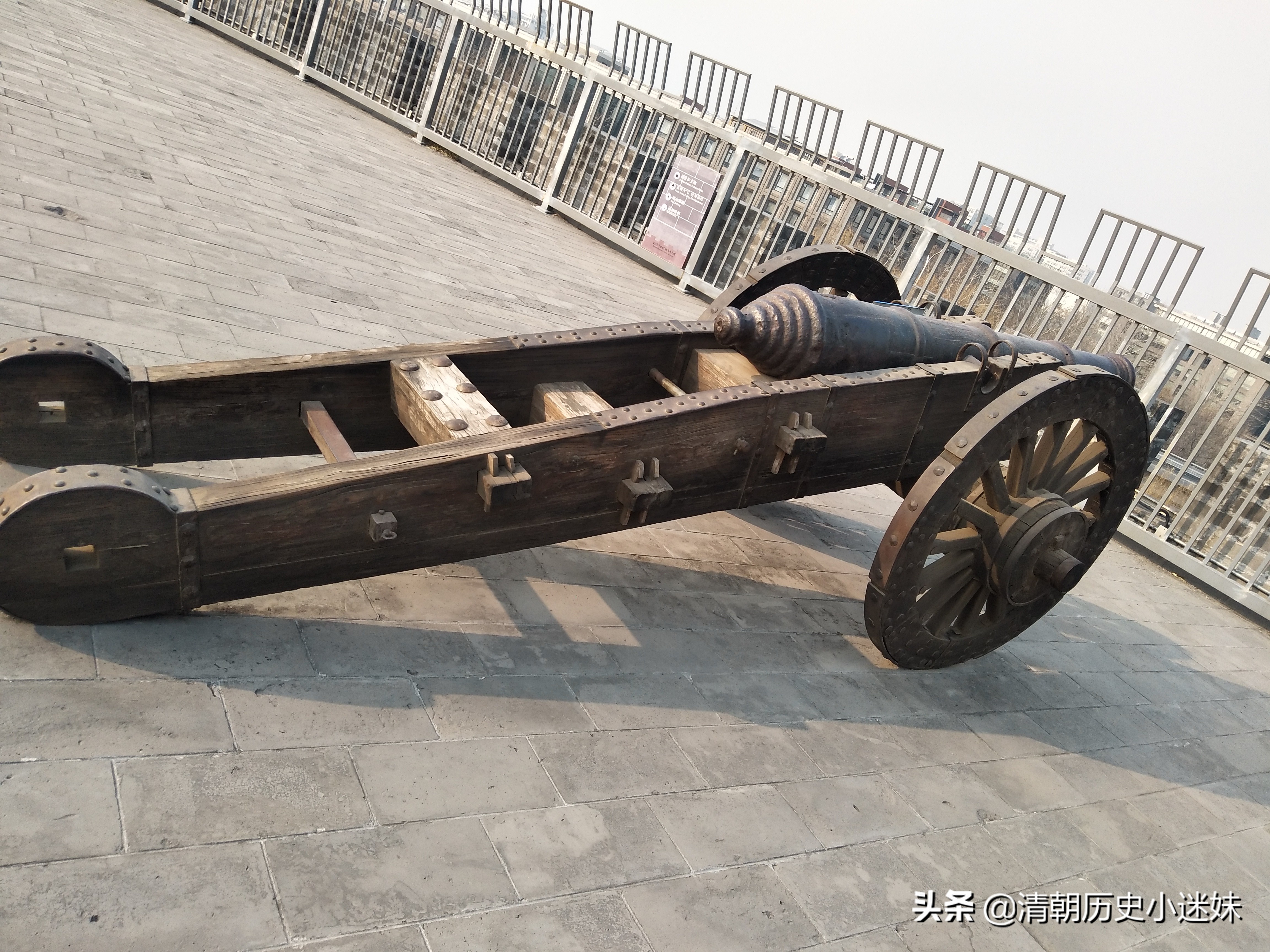 老北京内城九门之二德胜门,老北京内城九门之二德胜门组图