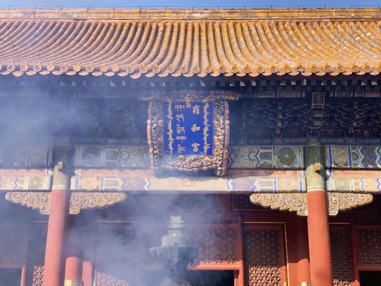 北京精华景点地图,北京适合孩子玩的景点大全排名榜