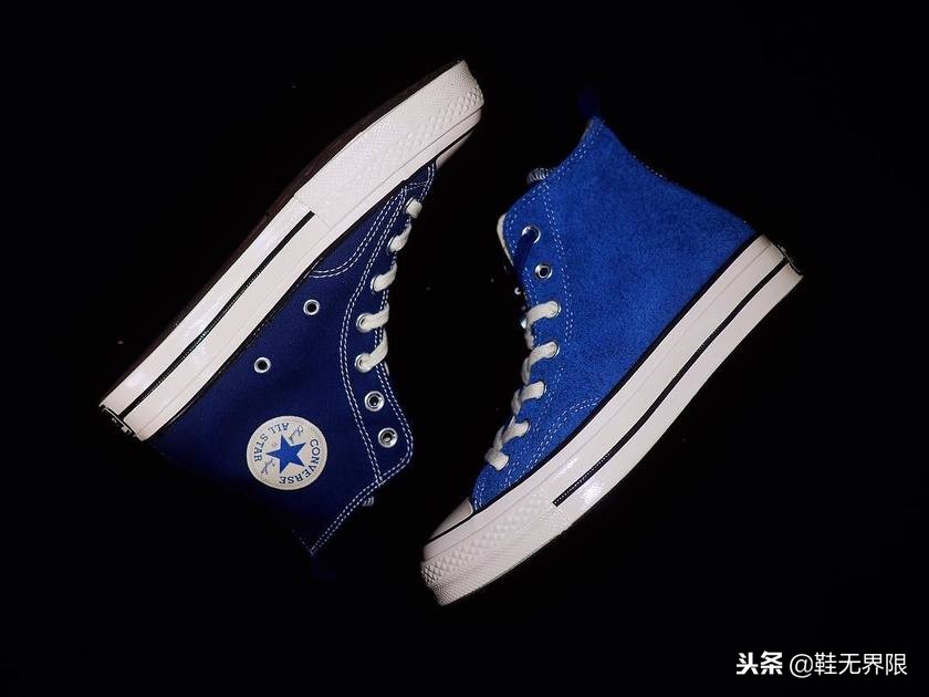 十大顶级联名鞋,联名鞋款哪些值得入手