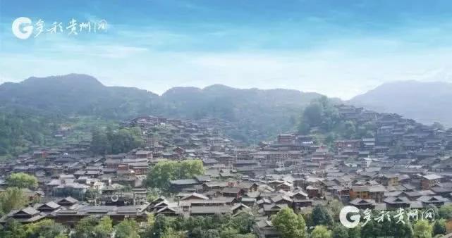 黔东南春节游玩推荐,隐藏在黔东南的世外桃源