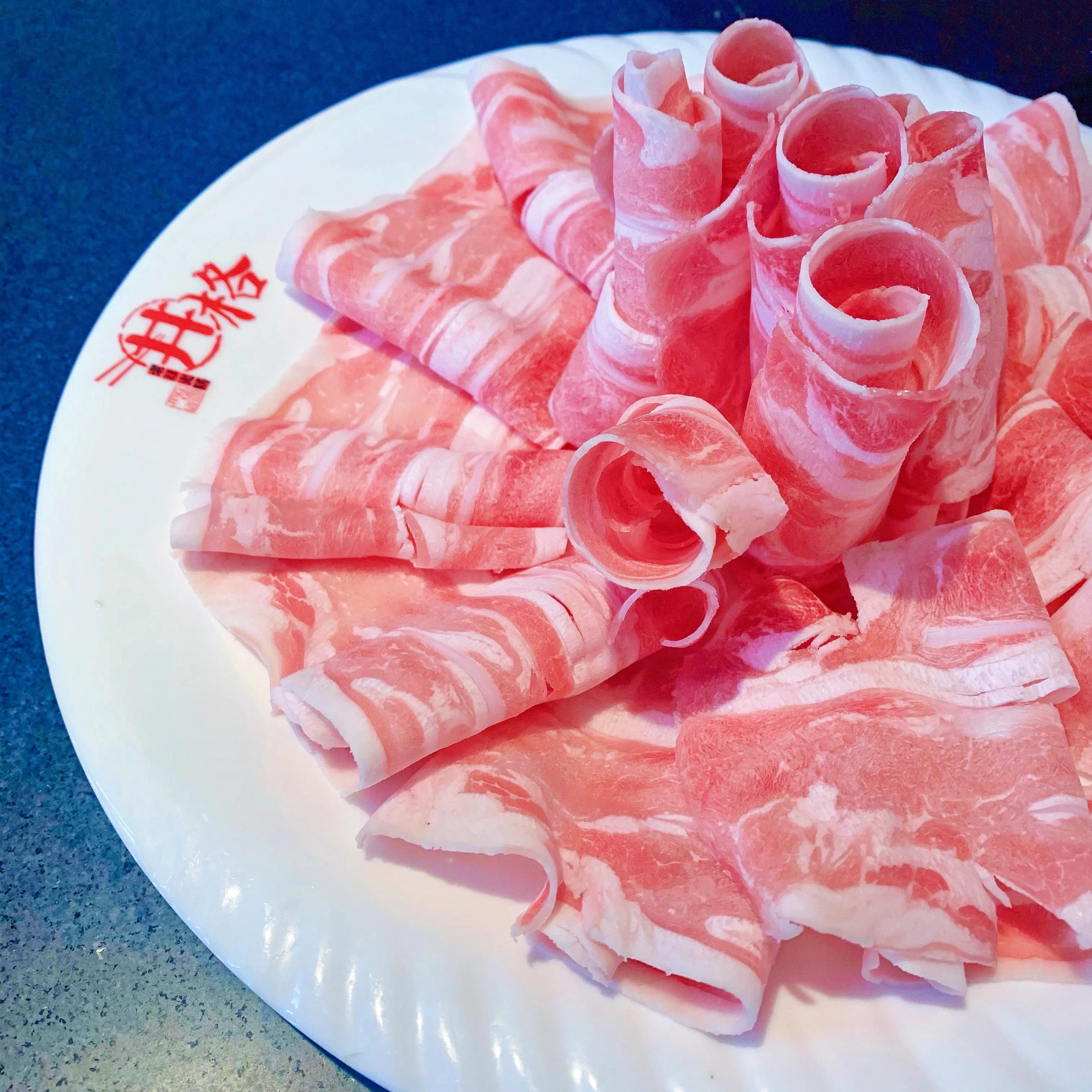 井格火锅视频,重庆聚井格火锅