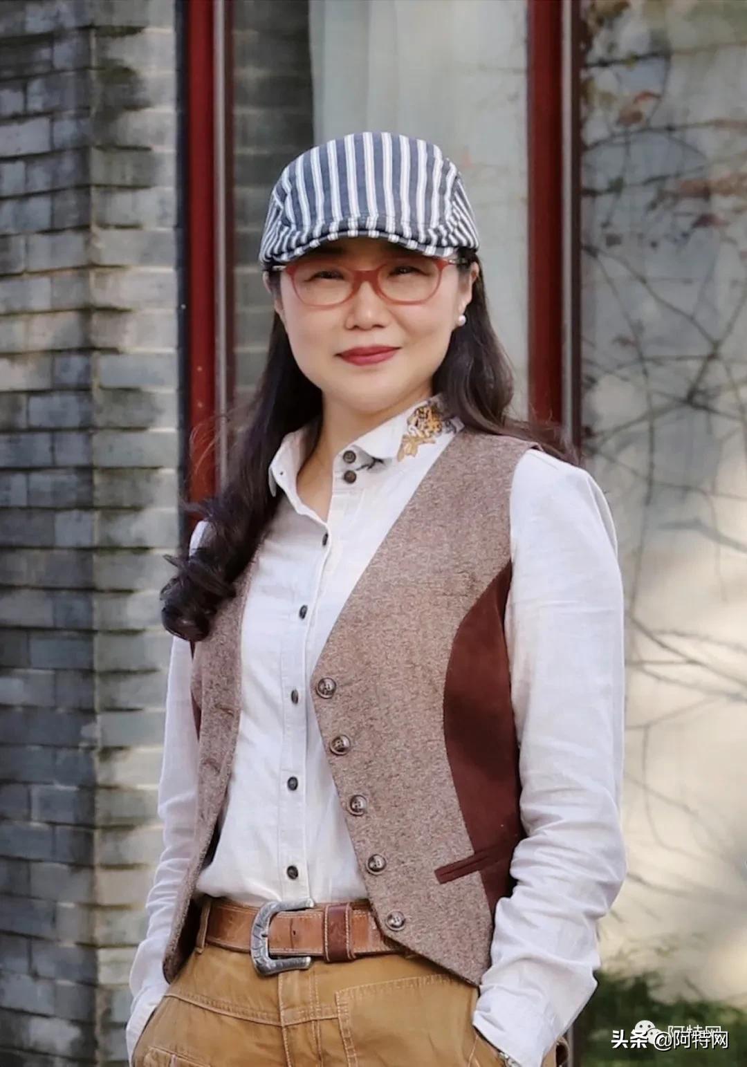 王鹭中国社科院,王鹭演过什么电视剧