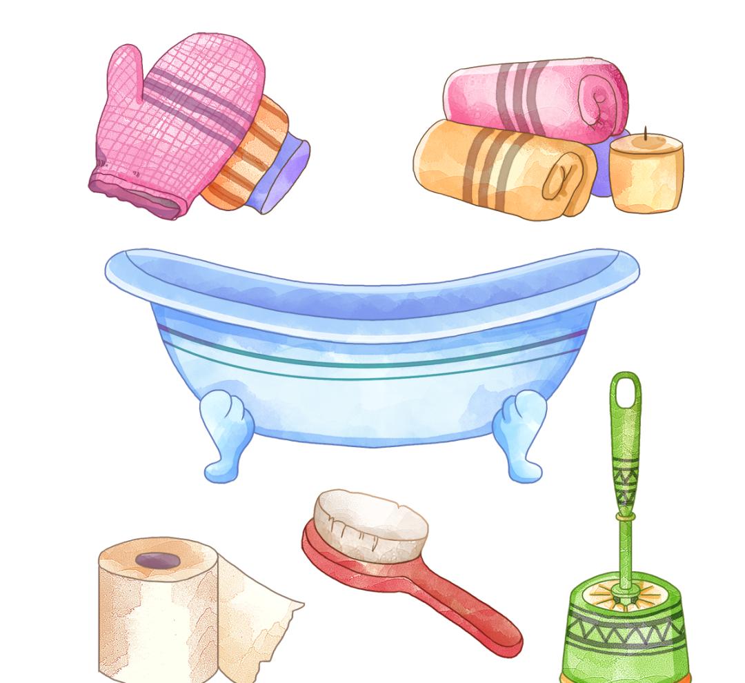 老人冬天浴室洗澡受不了怎么办,家里老人不爱干净怎么办